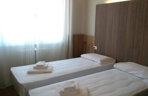 Borgo Roma Apartment | GARBINI AT FAIR B