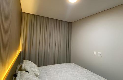 Alto Ribeirao House | Garden com Churrasqueira em Condomínio com piscina