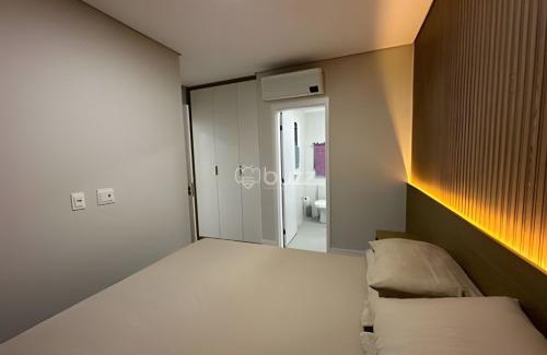 Alto Ribeirao House | Garden com Churrasqueira em Condomínio com piscina