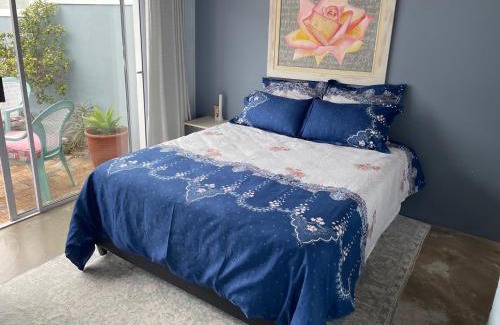 Clovelly House | Garden flat in Fish Hoek