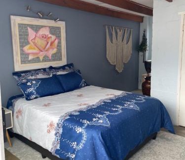 Clovelly House | Garden flat in Fish Hoek