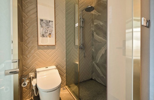 Central Business District House | Garden Guesthouse Hotel