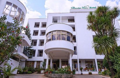Yeka Hotel | Garden Hills Hotel