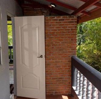 Haad Yao Ski Chalet | Garden Home 7