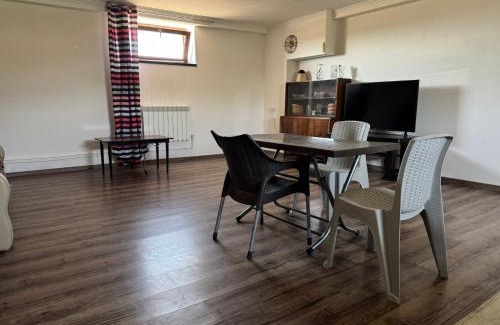 Yerevan Apartment | Garden House Apartments