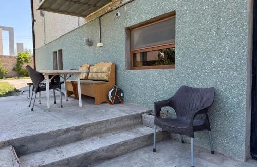 Yerevan Apartment | Garden House Apartments