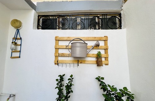 Quartier Tghat 1 Apartment | Garden house Fes