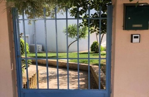 Anavyssos Apartment | Garden House in Anavyssos