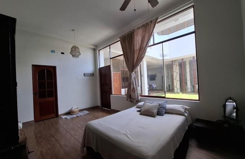 Tarapoto Apartment | Garden House