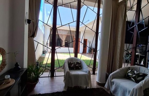 Tarapoto Apartment | Garden House