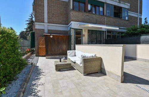 Monteverde Nuovo Apartment | Garden House Vale