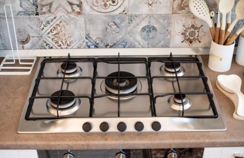 Monteverde Nuovo Apartment | Garden House Vale