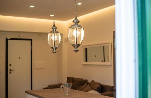 Monteverde Nuovo Apartment | Garden House Vale