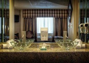 Bowmansville Hotel | Garden Place Hotel