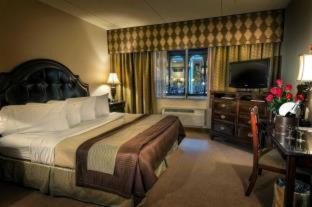 Bowmansville Hotel | Garden Place Hotel