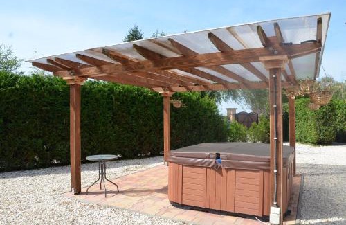 Mako Bed & Breakfast | Garden Vendégház Makó