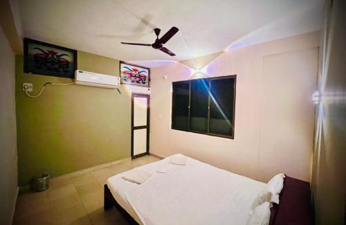 Kalapettai Apartment | Garden View Residency