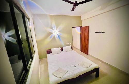 Kalapettai Apartment | Garden View Residency