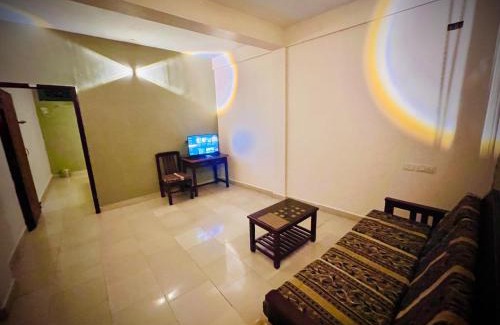 Kalapettai Apartment | Garden View Residency