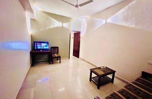 Kalapettai Apartment | Garden View Residency