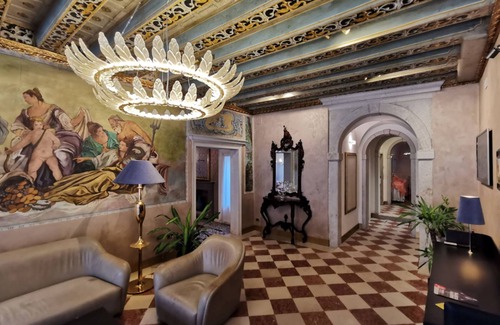Santa Croce Hotel | Gardena Hotel