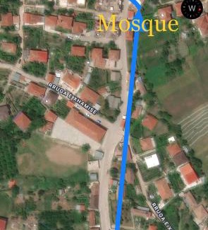 Udenisht House | Gardenhouse