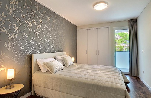 Santo Antonio Apartment | Gardenia Apartment by LovelyStay