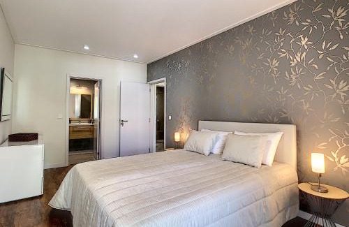 Santo Antonio Apartment | Gardenia Apartment by LovelyStay