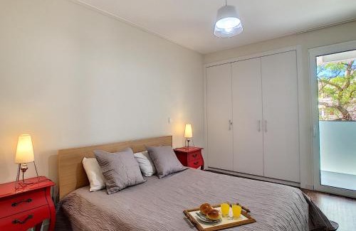 Santo Antonio Apartment | Gardenia Apartment by LovelyStay