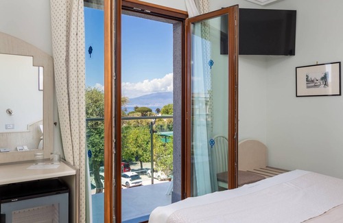 Sorrento Hotel | Gardenia Sorrento Coast, Ascend Hotel Collection
