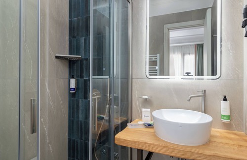 Sorrento Hotel | Gardenia Sorrento Coast, Ascend Hotel Collection