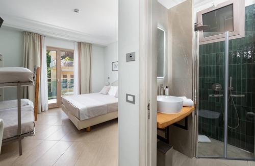 Sorrento Hotel | Gardenia Sorrento Coast, Ascend Hotel Collection