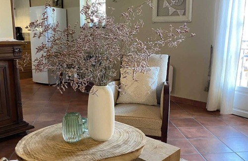 Caudies-de-Fenouilledes House | Gardens - CAUDIES-DE-FENOUILLEDES