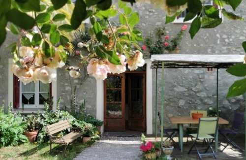 Caudies-de-Fenouilledes House | Gardens - CAUDIES-DE-FENOUILLEDES