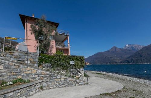 Santa Maria - Rezzonico Apartment | Garibaldi Lake view Apartments