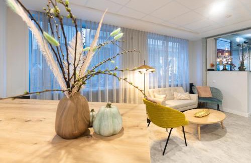 Old Town Hotel | Garner Hotel Cologne - Engelbertz by IHG