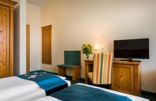 Munchen District Hotel | Garner Hotel Munich - Messe by IHG