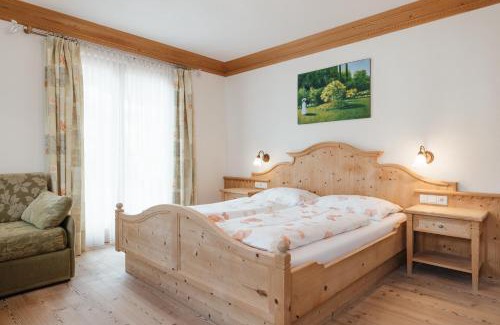 Pedraces Apartment | Garni Ciasa Urban