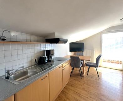Tirolo House | Garni Hotel Dorothea