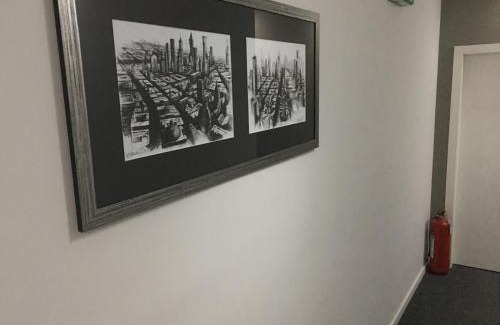 City Center Bed & Breakfast | Garni Hotel Krevet&Dorucak