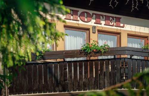 Kranjska Gora Hotel | Garni Hotel Miklič