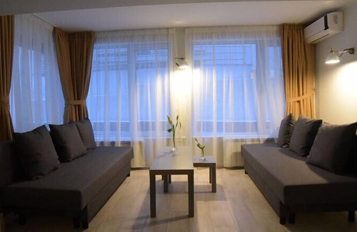 Vracar House | Garni House 46 Plus