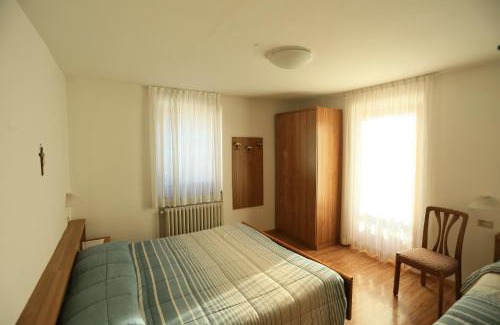 Moena House | Garni Miravalle