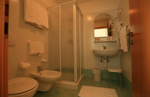 Moena House | Garni Miravalle