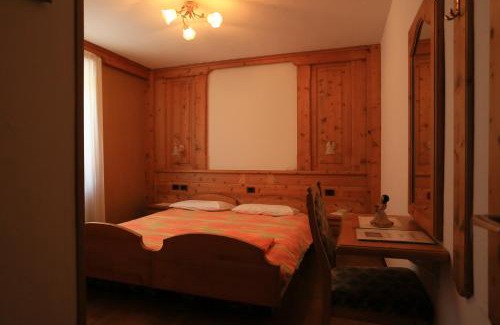 Moena House | Garni Miravalle