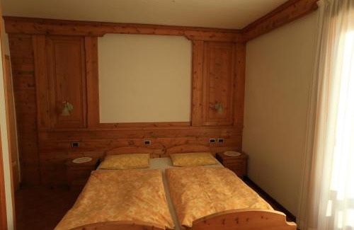 Moena House | Garni Miravalle