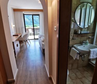 Rabla Bed & Breakfast | Garni Weghueb
