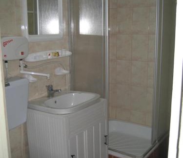 Craiova Apartment | Garsonieră Brazda lui Novac