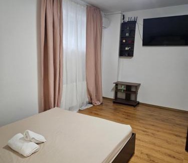 Sector 4 Apartment | Garsoniera - 1 minut de Metrou Dimitrie Leonida
