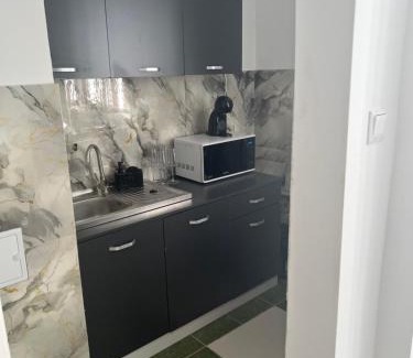 Turnu Magurele Apartment | Garsoniera Mtk